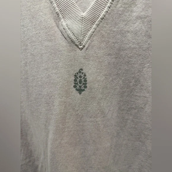 ⭐️SOLD⭐️NWT Free People Movement Long Game Tunic Layer - Picture 14 of 15